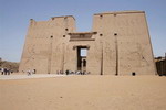 Khám phá Ai Cập - phần II: Hành trình xuôi sông Nile